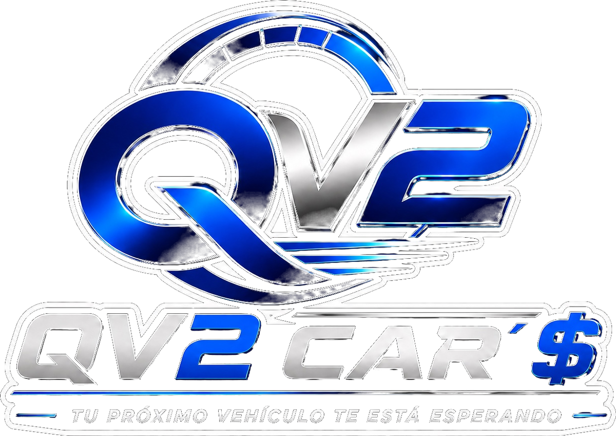 QV2 CAR´$